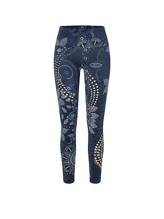 THE SPIRIT OF OM | Yogatight Maui da donna |